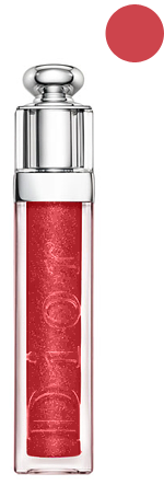 Dior Addict Gloss - Diablotine No. 643 (Unboxed)