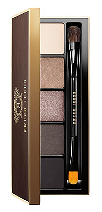 Bobbi Brown Cool Dusk Eye Palette