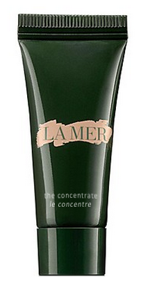 La Mer The Concentrate Sample .1oz/3ml