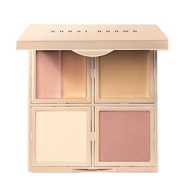 Bobbi Brown Essential 5-in-1 Face Palette - Sand No. 2