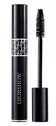 Dior Diorshow Mascara - Pro Black No. 90