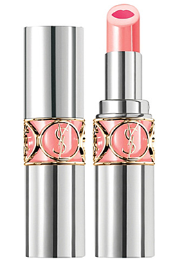 YSL Volupte Tint in Balm - Call Me Rose No. 03