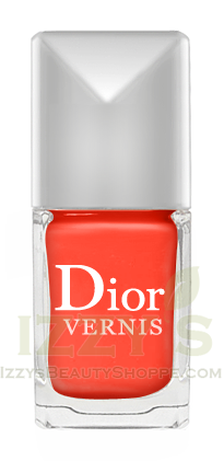 Dior Vernis Nail Polish - Sunnies 448