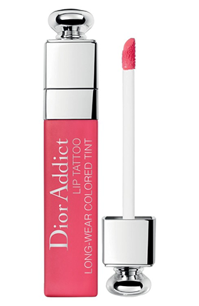 Dior Addict Lip Tattoo Long-Wearing Color Tint - Natural Cherry No. 761