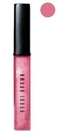 Bobbi Brown High Shimmer Lip Gloss - Pink Sequin No. 13