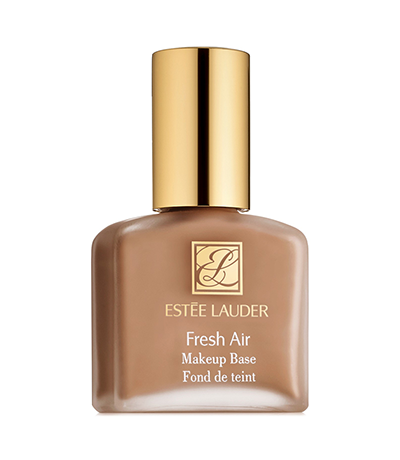 Estee Lauder Fresh Air Foundation Makeup Base - Newport Beige No. 01