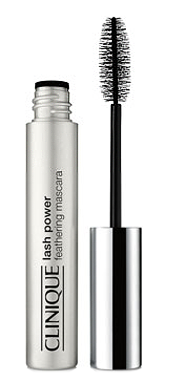 Clinique Lash Power Feathering Mascara - Black Oynx 01