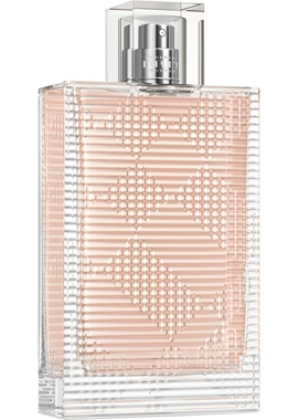 Burberry Brit Rhythm for Her Eau de Toilette Spray Tester