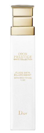 Dior Prestige White Collection Satin Brightening Fluid