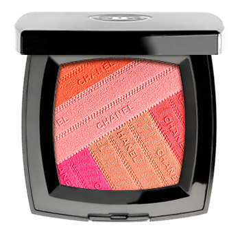 Chanel Sunkiss Ribbon Blush