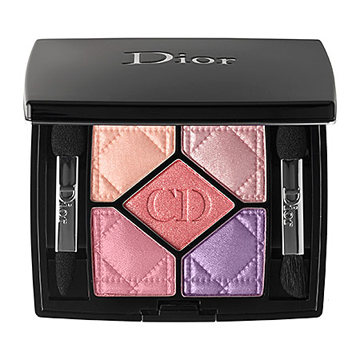 Dior 5 Couleurs Eyeshadow Palette - Tutu No. 846