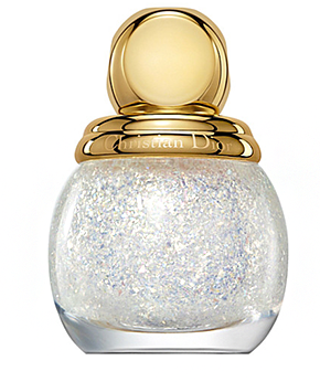 Dior Diorific Nail Vernis Top Coat - Nova