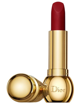 Dior Diorific Mat Velvet Colour Lipstick - Splendor No. 950