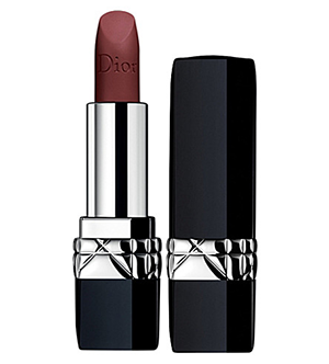 Rouge Dior Matte Lipstick - Ambitious Matte No. 964