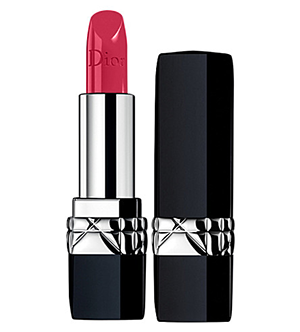 Dior Rouge Dior Lipstick - Soiree A Rio No. 776