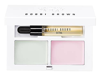 Bobbi Brown Extra Glow Skin Care Palette