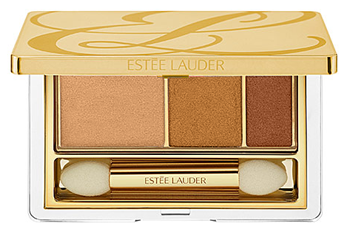 estee lauder gilded chocolates eyeshadow