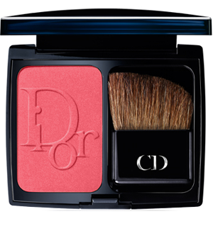 DiorBlush - New Red No. 889