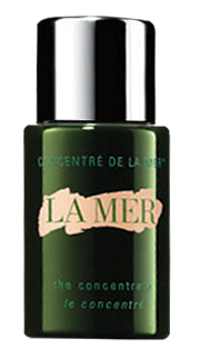 La Mer The Concentrate Sample