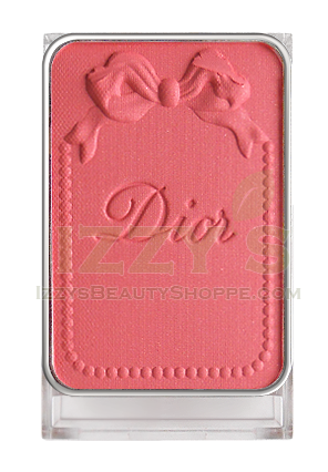 Dior Trianon Blush - Coral Bagatelle No. 763 (Refill)