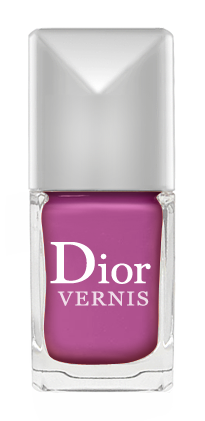 Dior Vernis Gel Nail Polish - Mirage No. 338