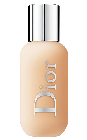 Dior Backstage Face & Body Foundation - Warm 2