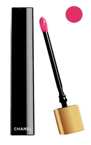 Chanel Rouge Allure Gloss - Supreme No. 17