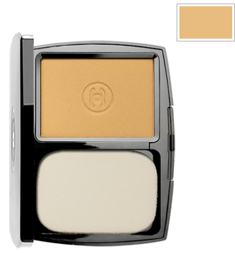 Chanel Double Perfection Lumiere Powder Makeup - Beige No. 40