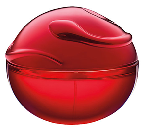 DKNY Be Tempted Eau de Parfum Spray