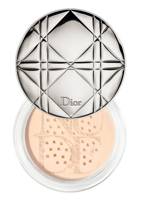 Diorskin Nude Air Healthy Glow Invisible Loose Powder - Ivory No. 010