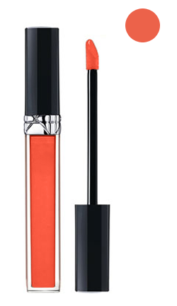 Rouge Dior Brilliant Lipshine - Victoire No. 808