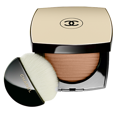 Chanel Les Beiges Healthy Glow Luminous Colour Powder - Medium