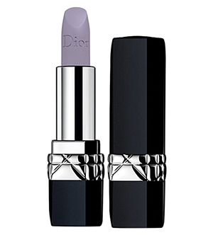 Dior Rouge Dior Matte Lipstick - Mauve