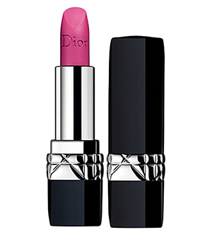 Rouge Dior Matte Lipstick - Exuberant Matte No. 787