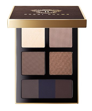 Bobbi Brown Dark Chocolate Eye Set - Chocolate