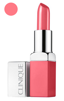 Clinique Pop Lip Color & Primer - Sweet Pop No. 9