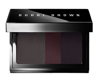 Bobbi Brown Intense Pigment Liner - Black Plum