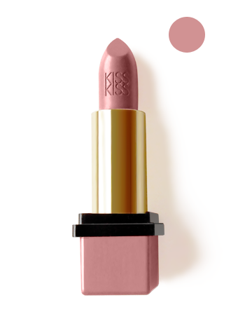 Guerlain KissKiss Shaping Cream Lip Color - Baby Rose No. 368 (Refill)