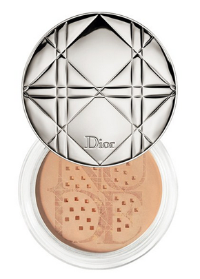 Diorskin Nude Air Healthy Glow Invisible Loose Powder - Medium Beige No. 030