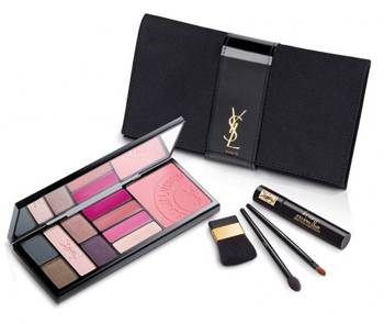 YSL Palette Parisienne