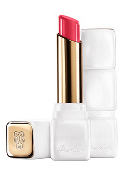 Guerlain Kiss Kiss Roselip Tinted Lip Balm - Pink Me Up No. R373