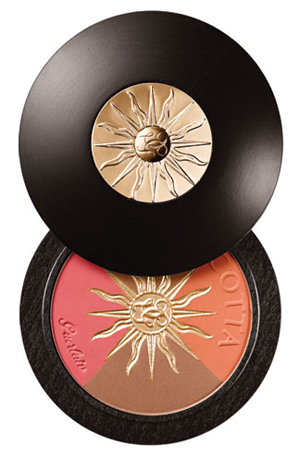 Guerlain Terracotta Sun Celebration Bronzing Powder & Blush