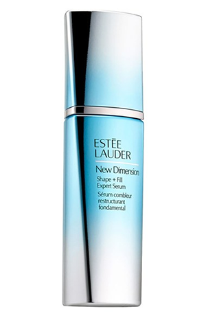 Estee Lauder New Dimension Shape + Fill Expert Serum