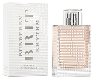 Burberry Brit Rhythm for Her Mini