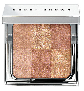 Bobbi Brown Brightening Finishing Powder - Bronze Glow