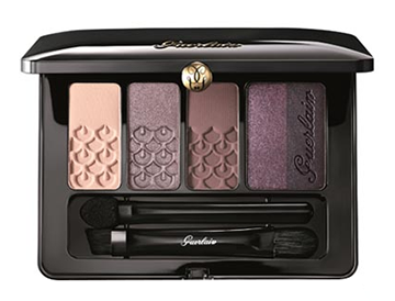 Guerlain 5 Couleurs Eye Palette - Rose Barbare No. 01