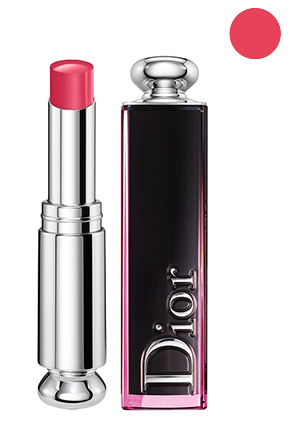 Dior Addict Lacquer Stick - Indie Rose No. 677