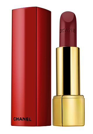 Chanel Rouge Allure Velvet Holiday Luminous Matte Lipcolor - N2