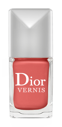 Dior Trianon Vernis Nail Polish - Bouquet No. 457