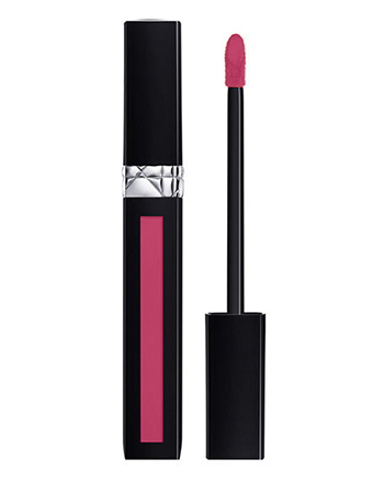 Rouge Dior Liquid Lip Stain -  Savage Matte No. 797